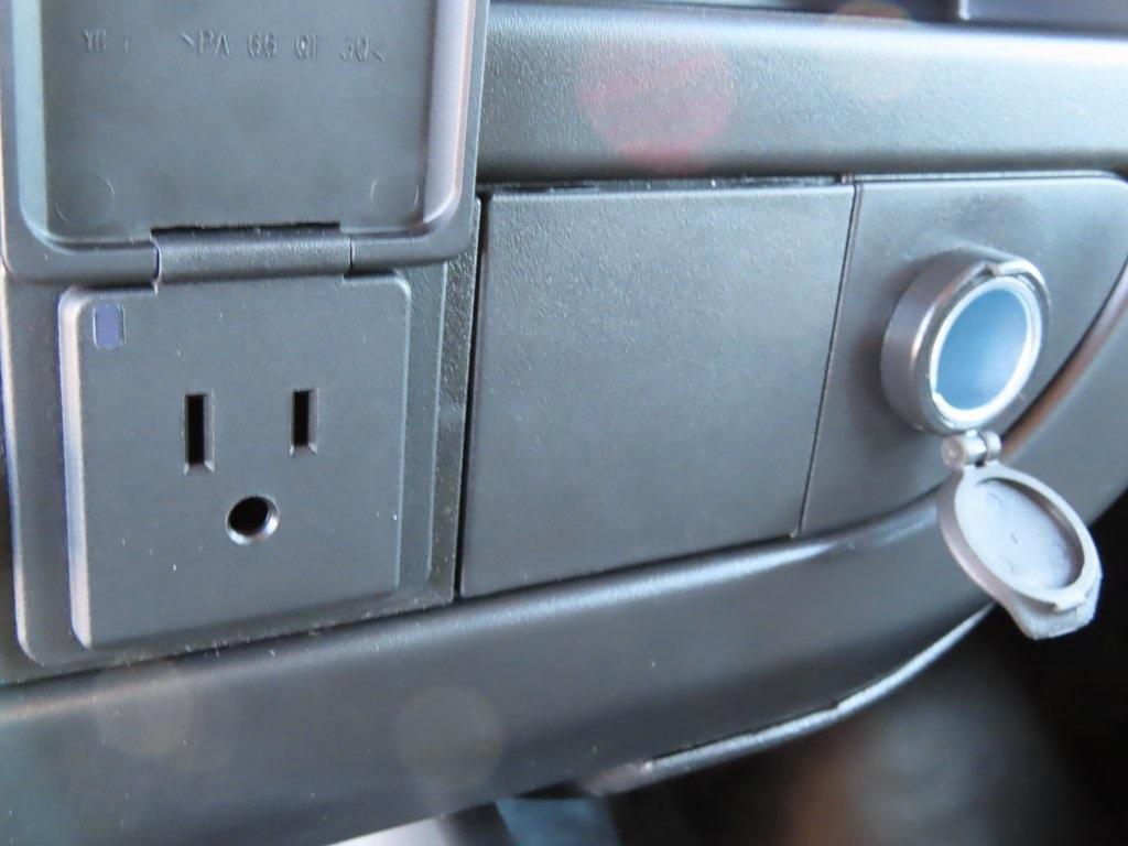 new 2025 Chevrolet Express 2500 car, priced at $46,345