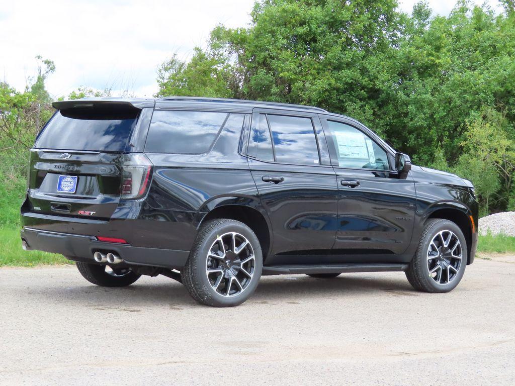 new 2026 Chevrolet Tahoe car, priced at $78,784