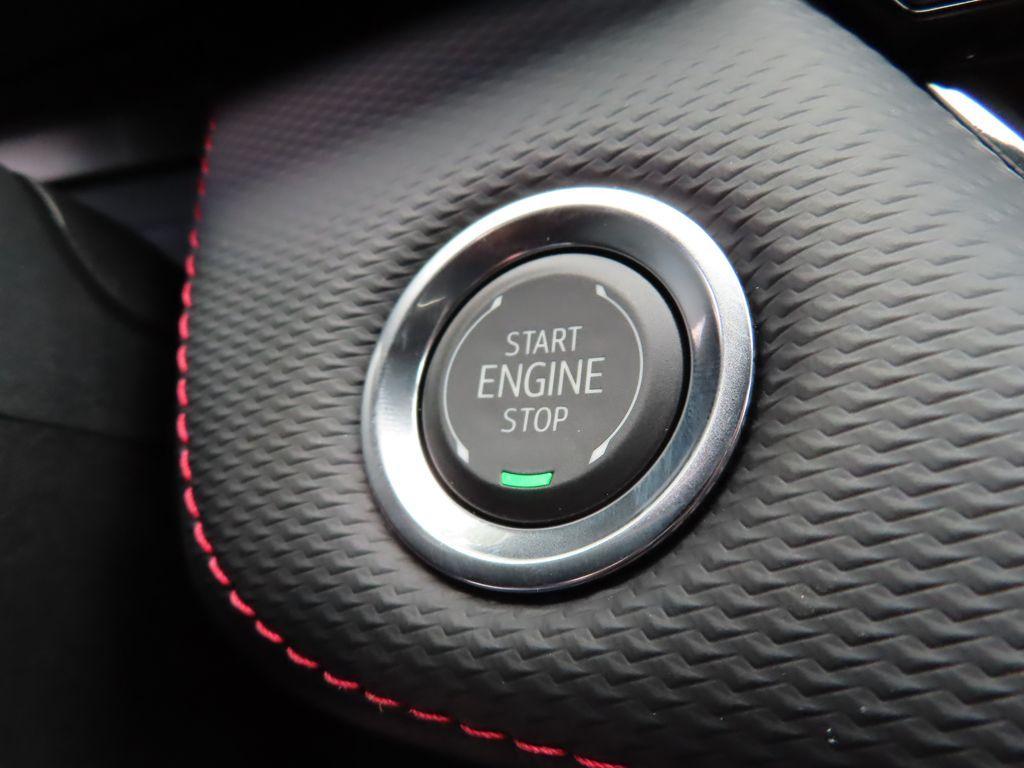 new 2027 Chevrolet Equinox car, priced at $40,064
