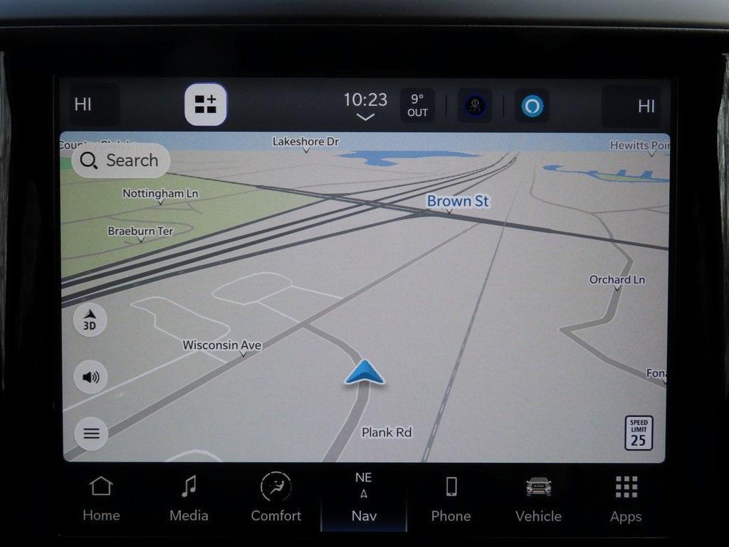 used 2024 Ram 3500 car, priced at $56,495