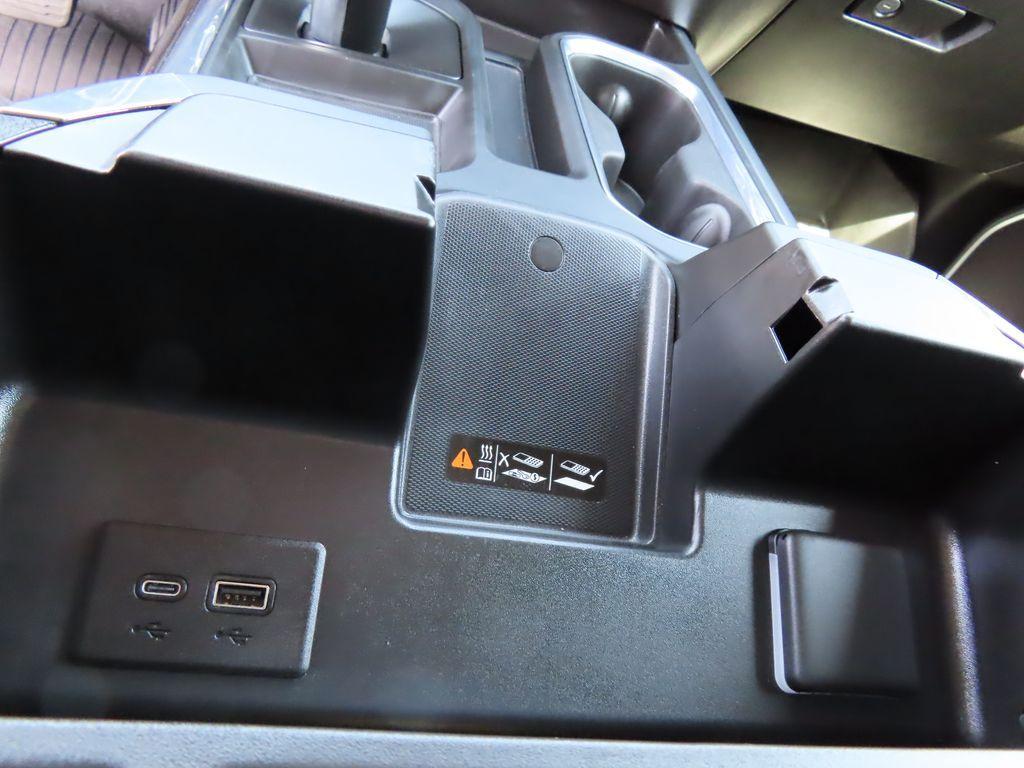 used 2024 Chevrolet Silverado 1500 car, priced at $49,969