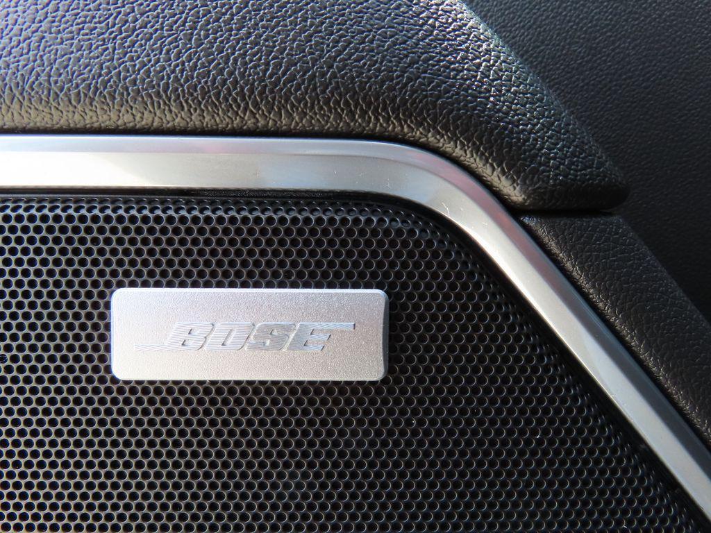 used 2024 Chevrolet Silverado 1500 car, priced at $49,969