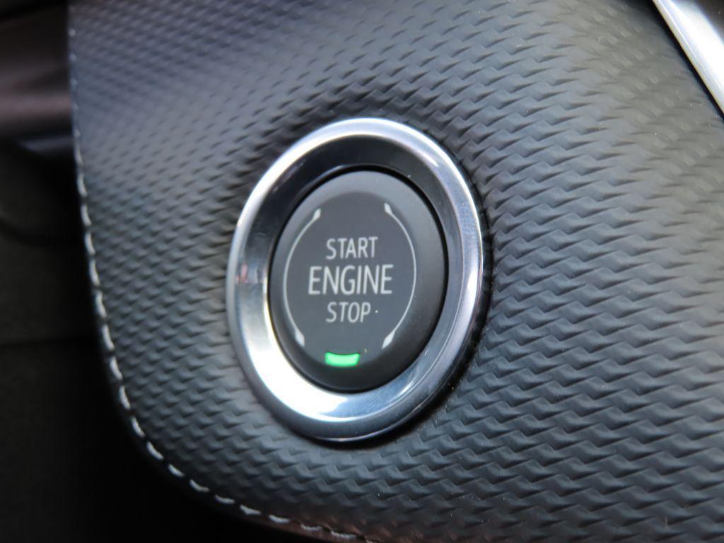 new 2026 Chevrolet Equinox car, priced at $35,074