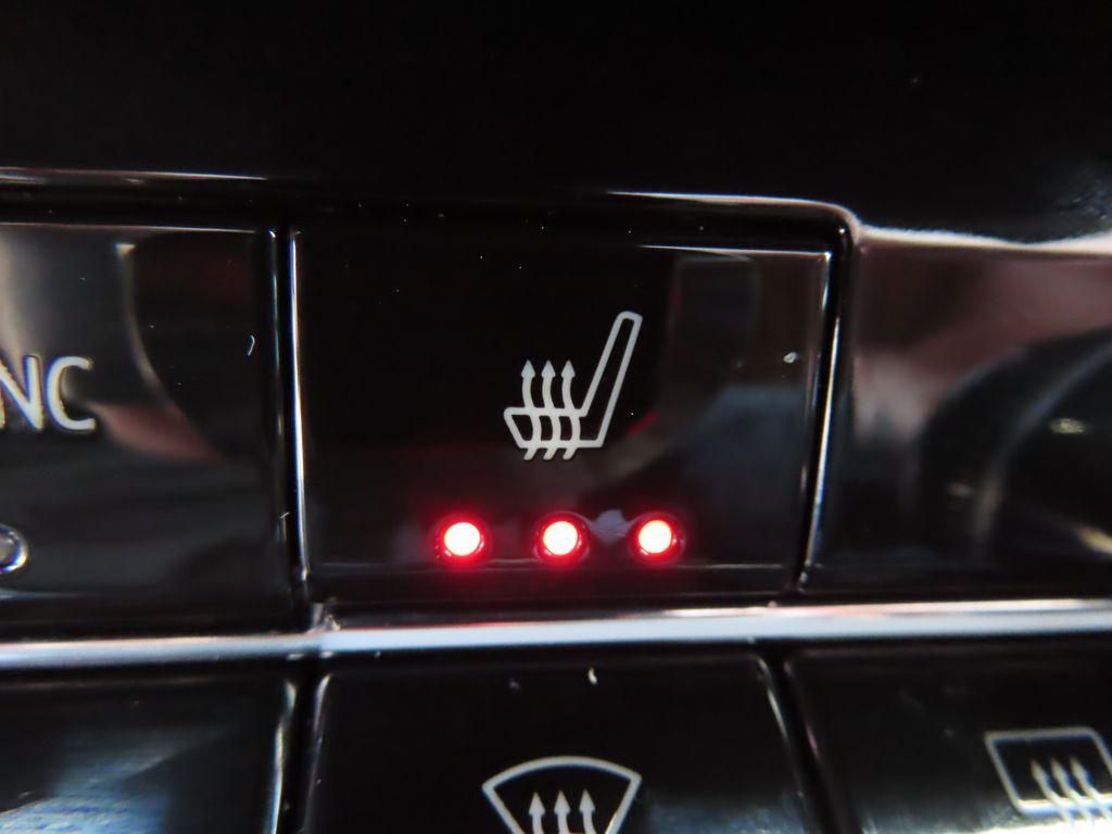 new 2026 Chevrolet Equinox car, priced at $35,074