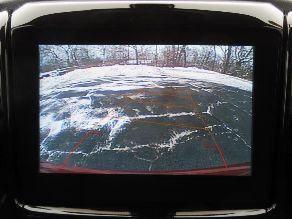 used 2019 Chevrolet Traverse car, priced at $14,995