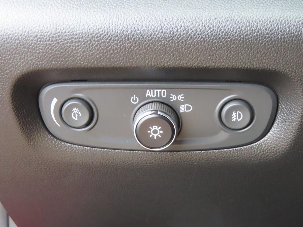 used 2019 Chevrolet Traverse car, priced at $14,995