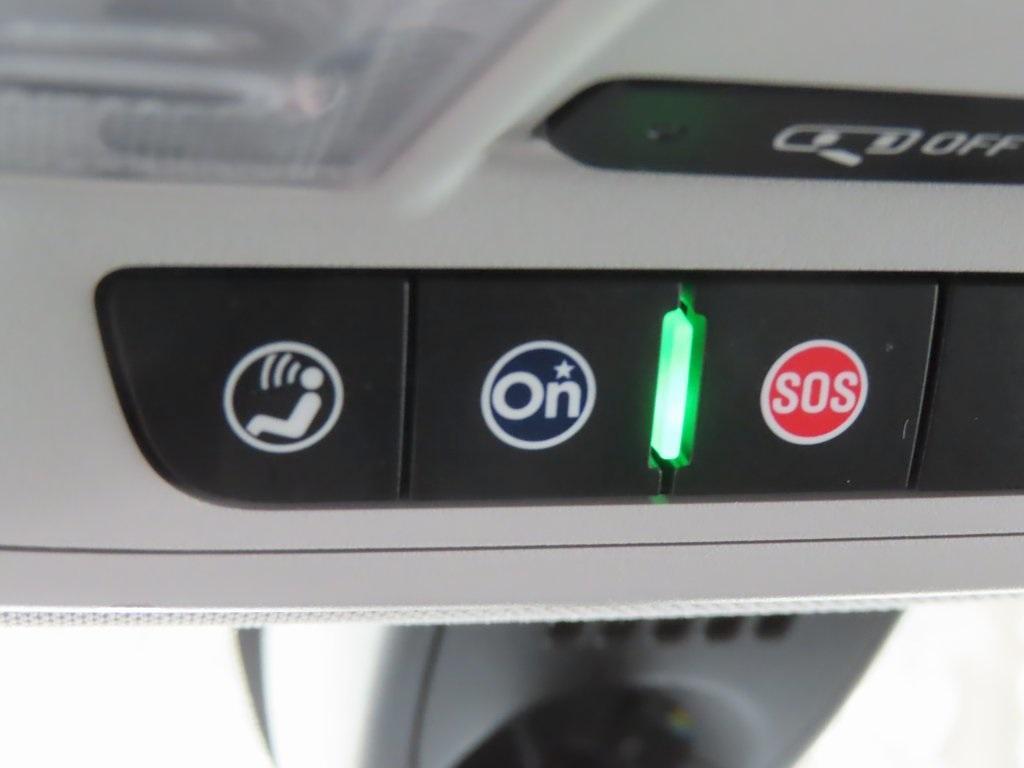 used 2019 Chevrolet Traverse car, priced at $14,995