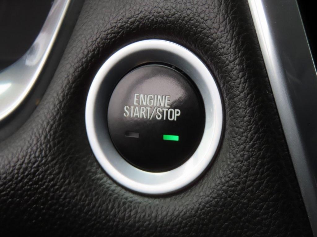 used 2019 Chevrolet Traverse car, priced at $14,995