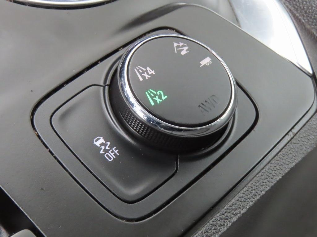 used 2019 Chevrolet Traverse car, priced at $14,995