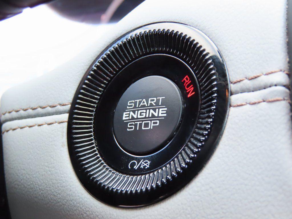 used 2023 Jeep Compass car, priced at $24,769