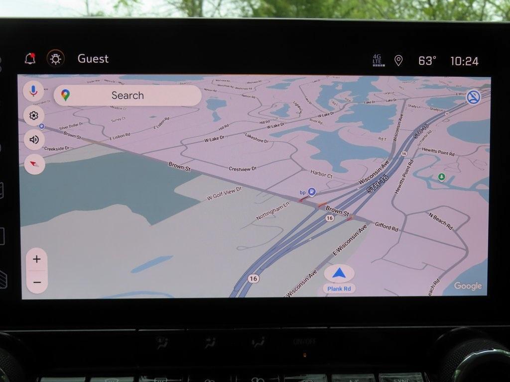 new 2026 Chevrolet Colorado car, priced at $40,336