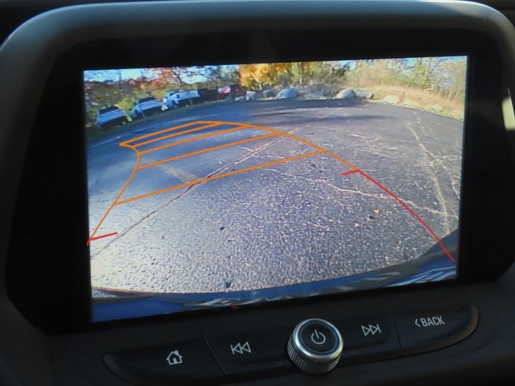 used 2017 Chevrolet Camaro car, priced at $29,300