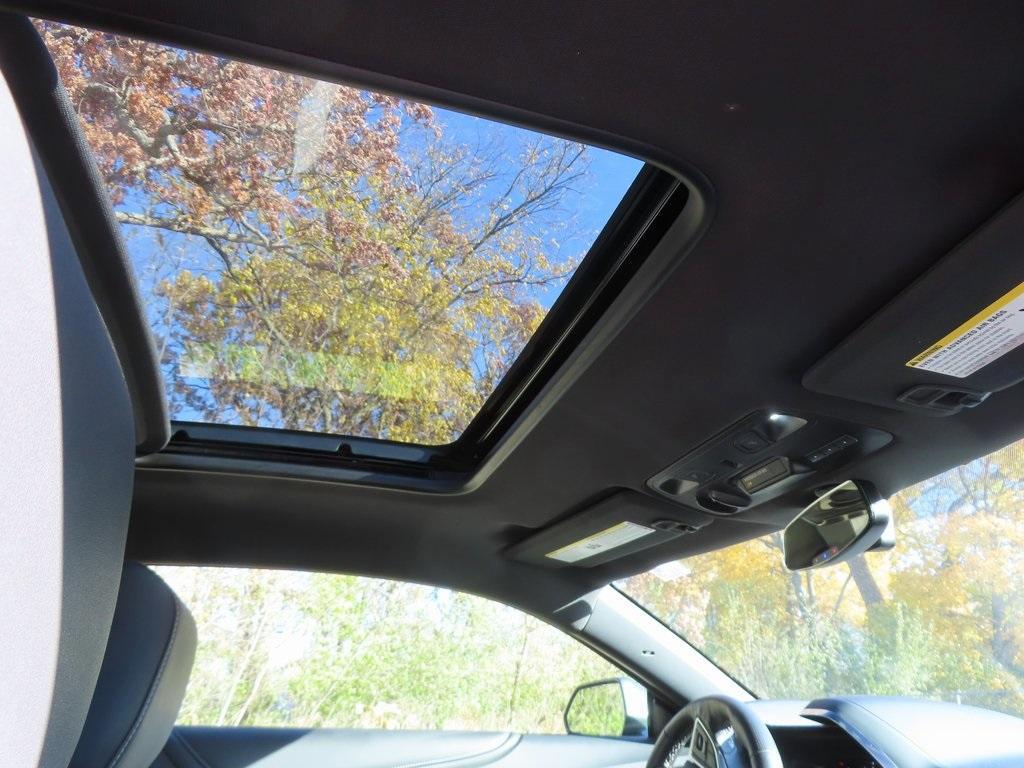 used 2017 Chevrolet Camaro car, priced at $29,300