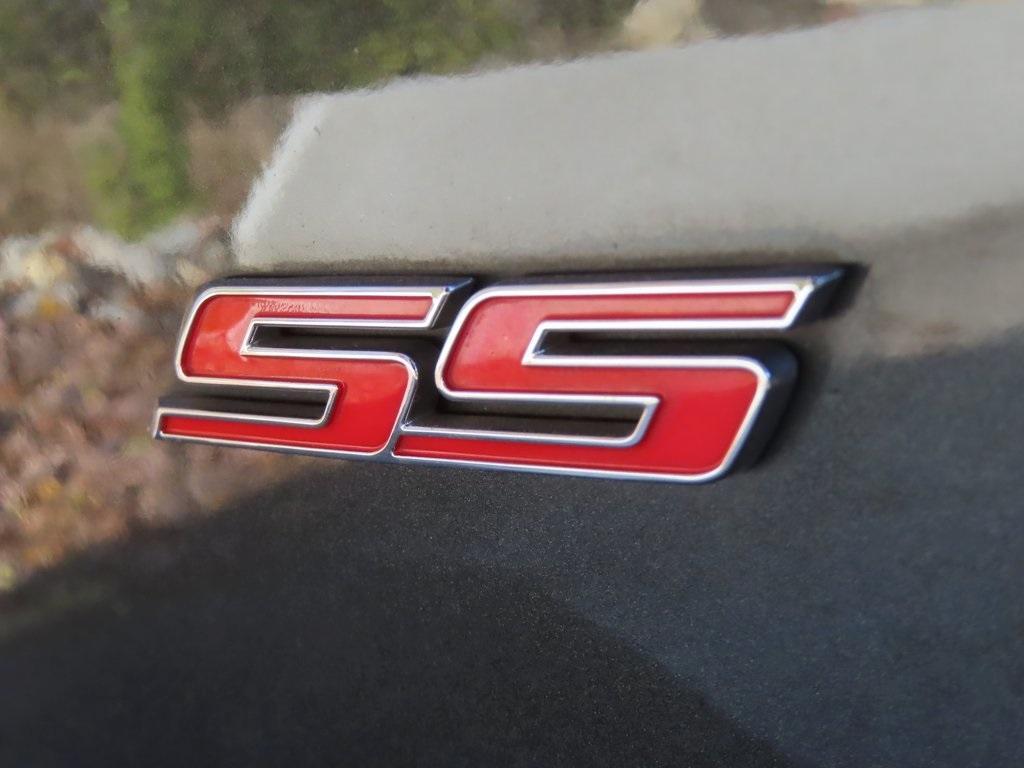 used 2017 Chevrolet Camaro car, priced at $29,300