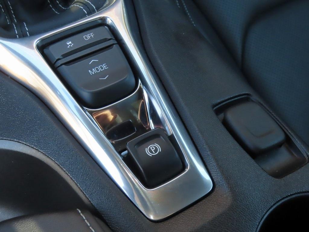 used 2017 Chevrolet Camaro car, priced at $29,300