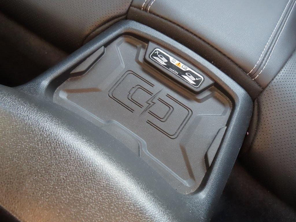 used 2017 Chevrolet Camaro car, priced at $29,300