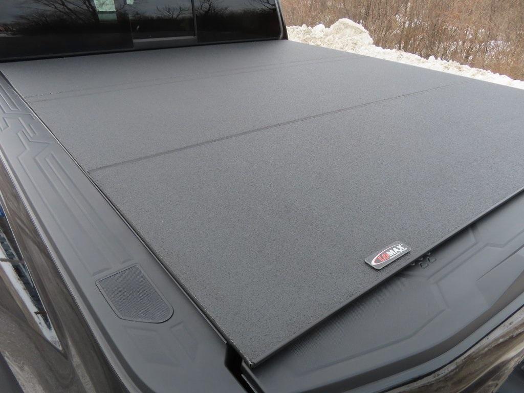 used 2024 Chevrolet Colorado car, priced at $54,250