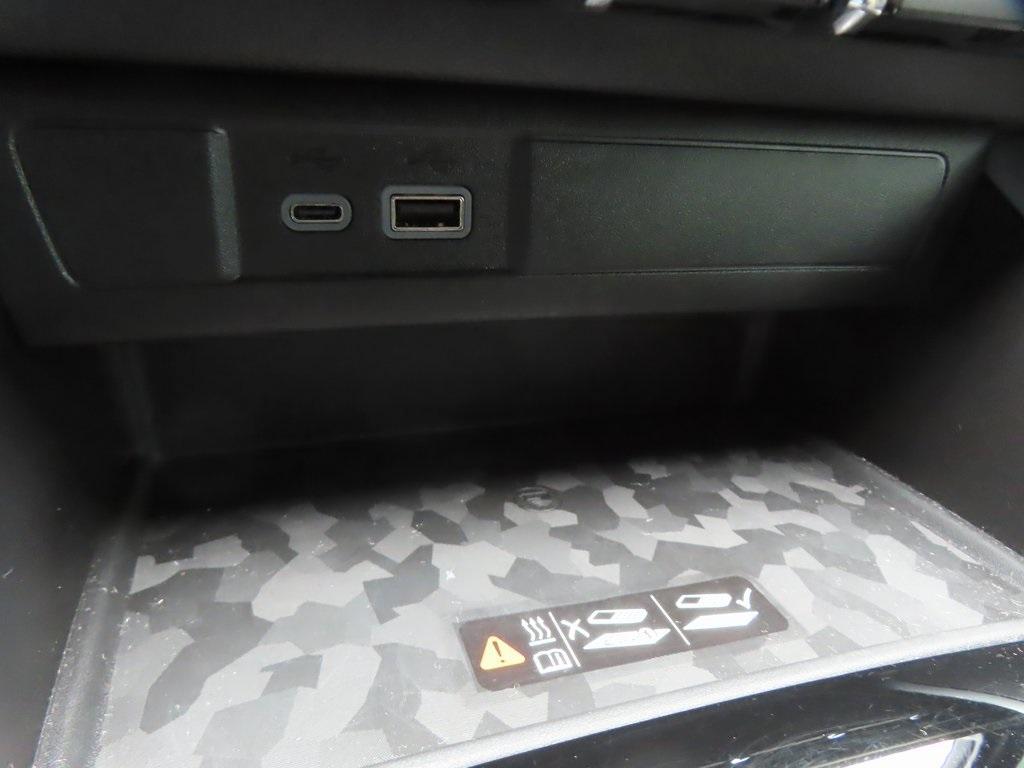 used 2024 Chevrolet Colorado car, priced at $54,250