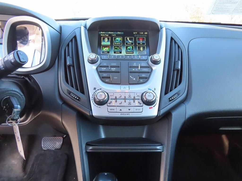 used 2016 Chevrolet Equinox car, priced at $9,998