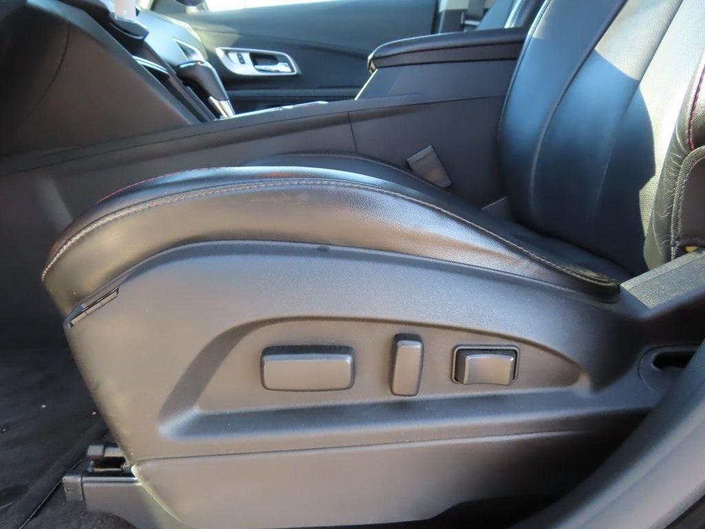 used 2016 Chevrolet Equinox car, priced at $9,998