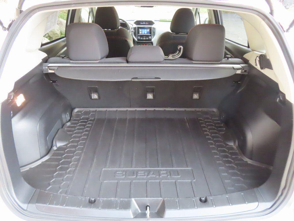 used 2023 Subaru Crosstrek car, priced at $23,191