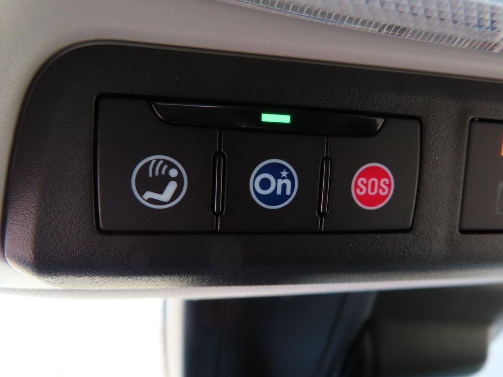 new 2026 Chevrolet TrailBlazer car, priced at $29,356