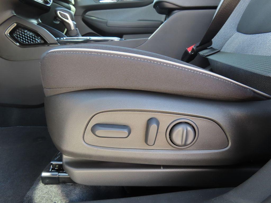 new 2026 Chevrolet TrailBlazer car, priced at $29,356