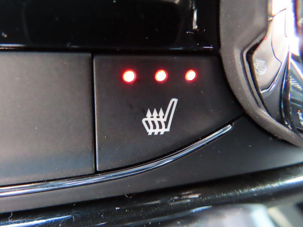 new 2026 Chevrolet TrailBlazer car, priced at $29,356