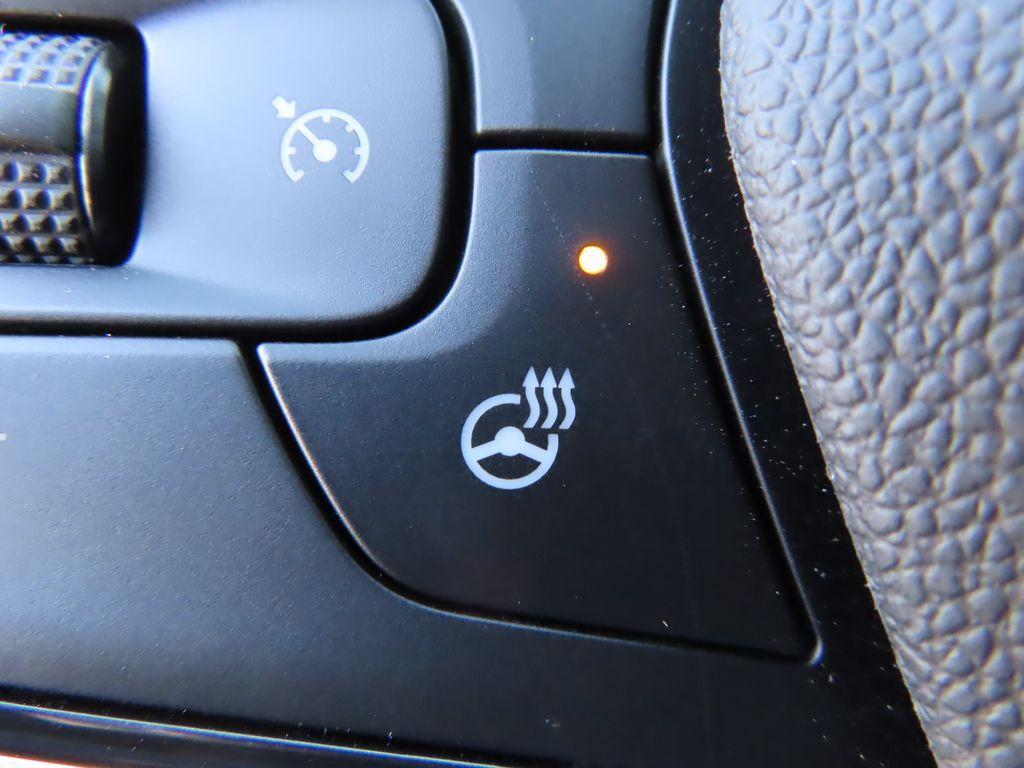 new 2026 Chevrolet TrailBlazer car, priced at $33,075