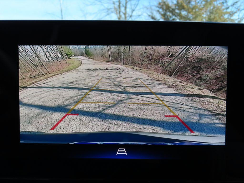 new 2026 Chevrolet TrailBlazer car, priced at $33,075