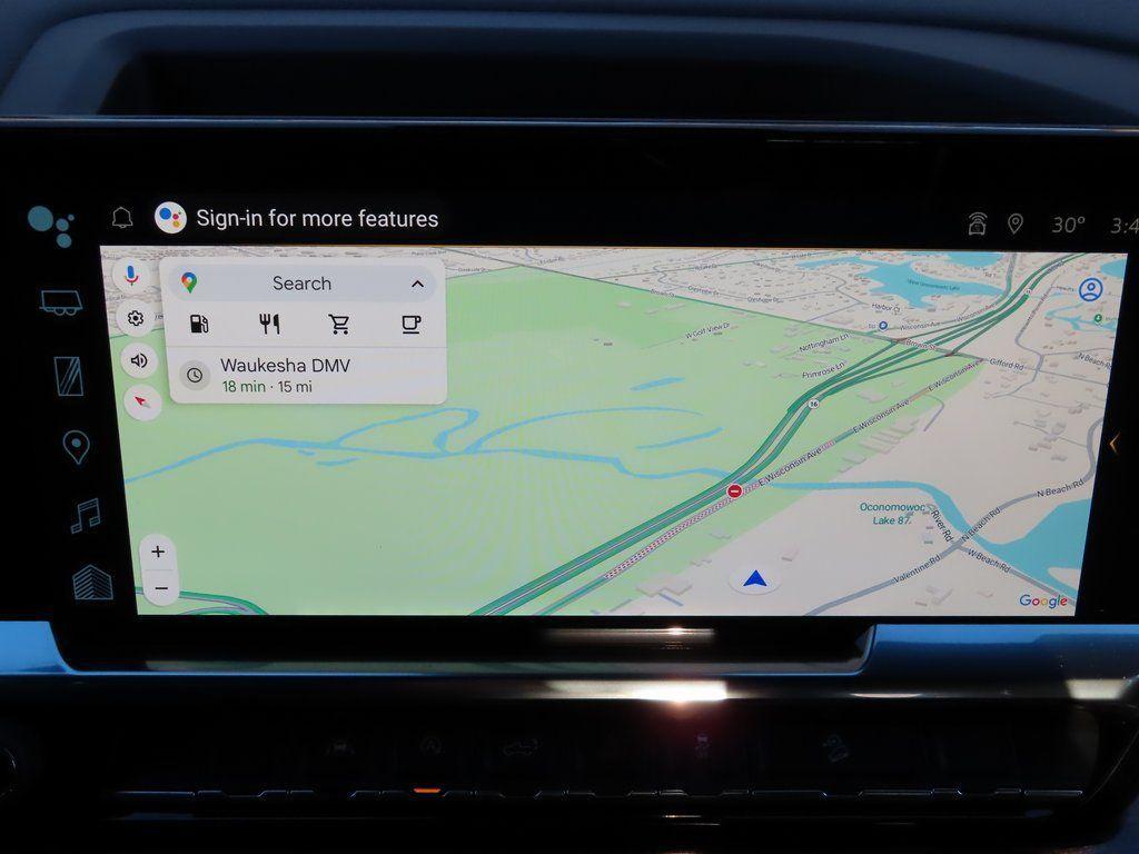 new 2026 Chevrolet Silverado 1500 car, priced at $57,165