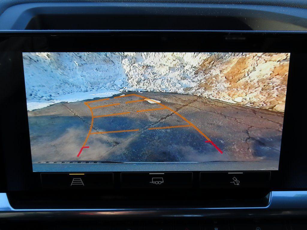 new 2026 Chevrolet Silverado 1500 car, priced at $57,165