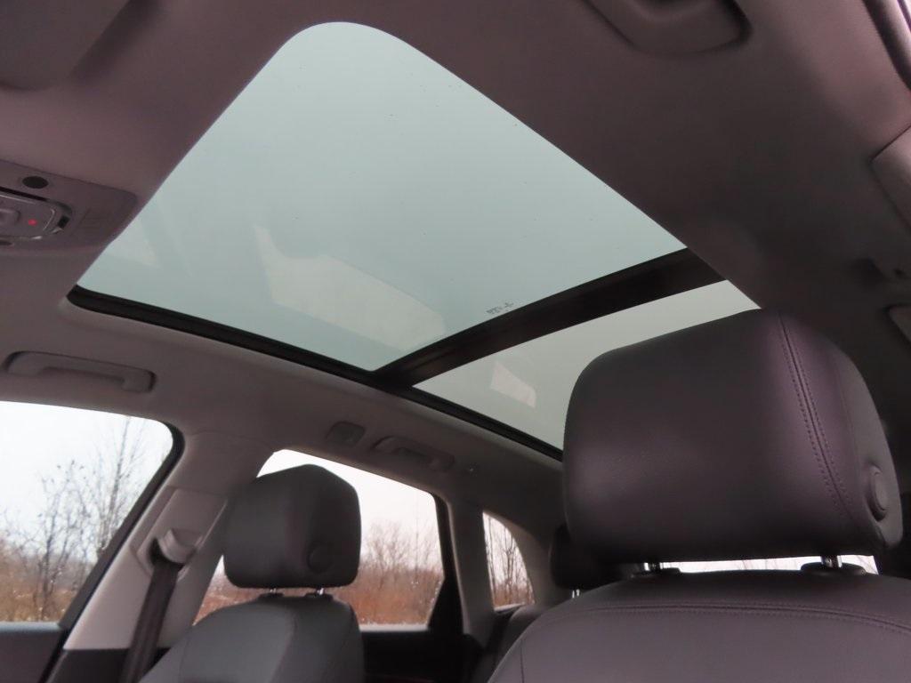 used 2018 Audi Q5 car, priced at $16,995