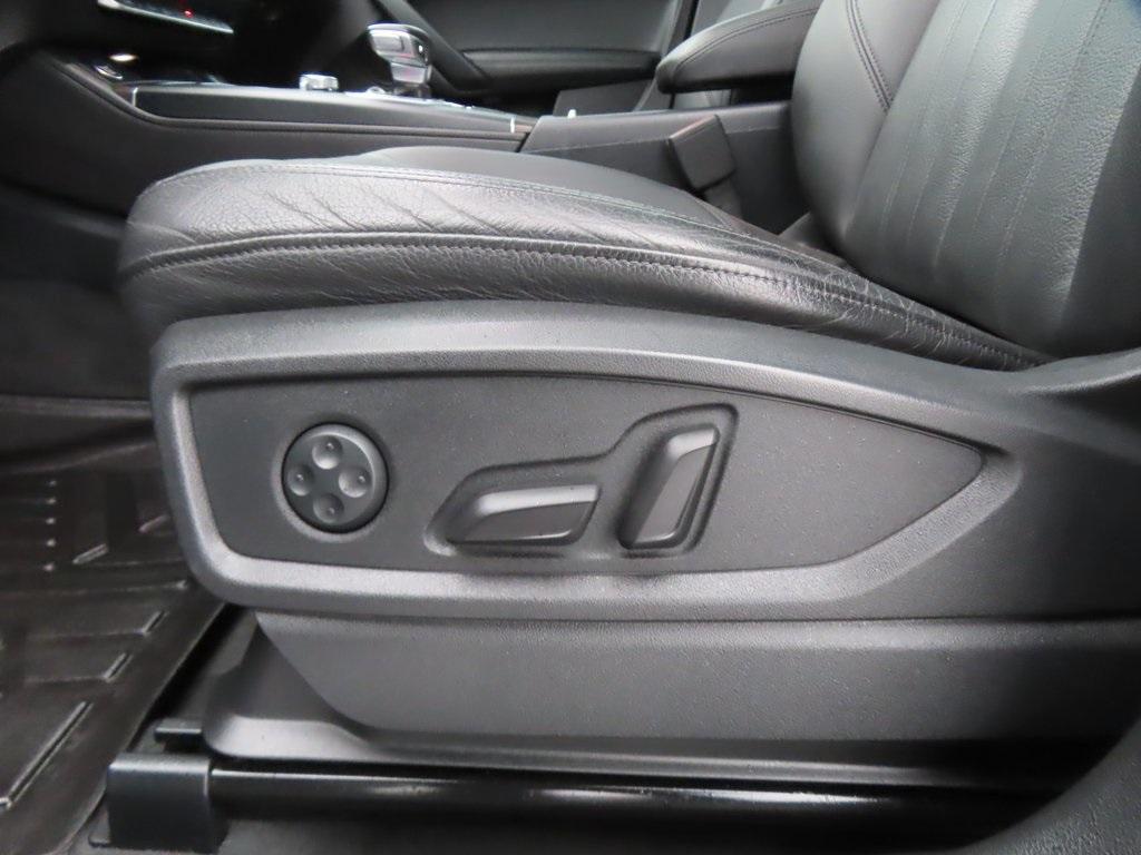 used 2018 Audi Q5 car, priced at $16,995