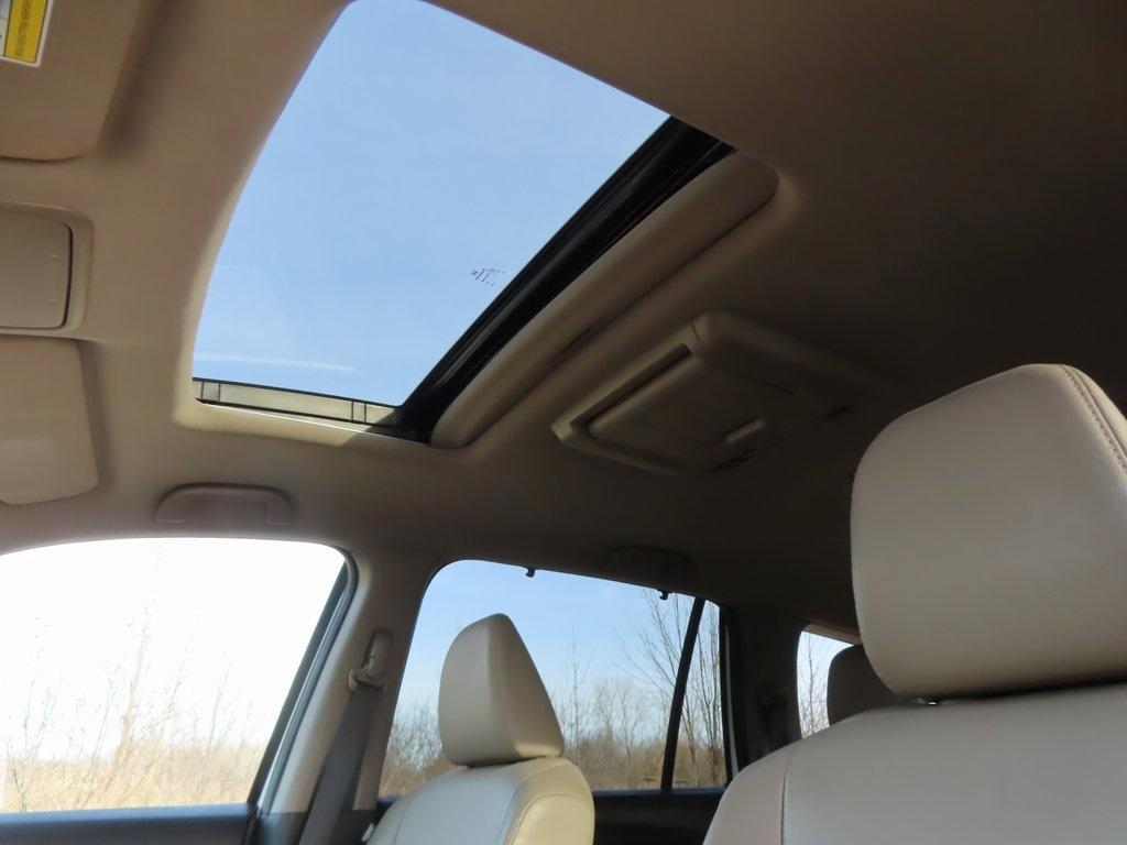 used 2017 Honda Pilot car, priced at $19,900