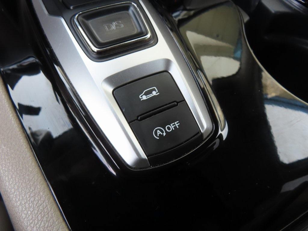 used 2017 Honda Pilot car, priced at $19,900