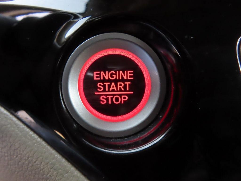 used 2017 Honda Pilot car, priced at $19,900