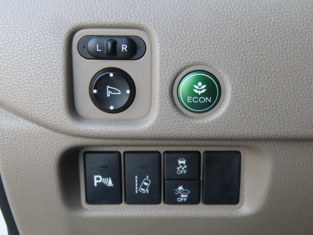 used 2017 Honda Pilot car, priced at $19,900