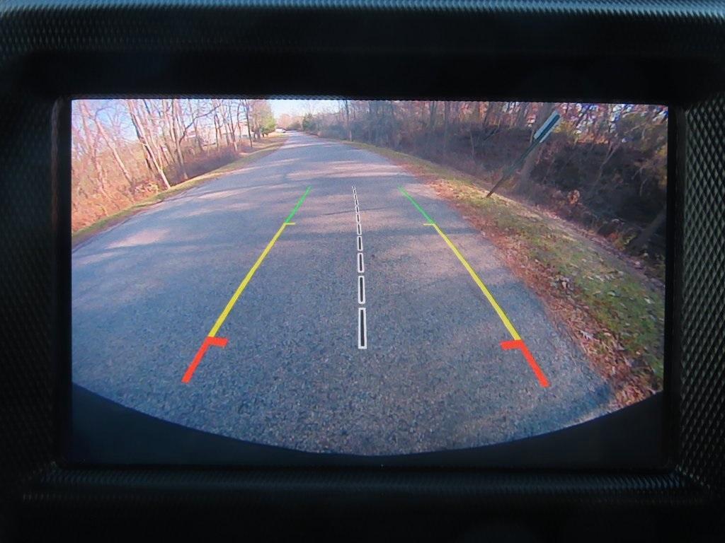 used 2018 Jeep Wrangler Unlimited car, priced at $18,798