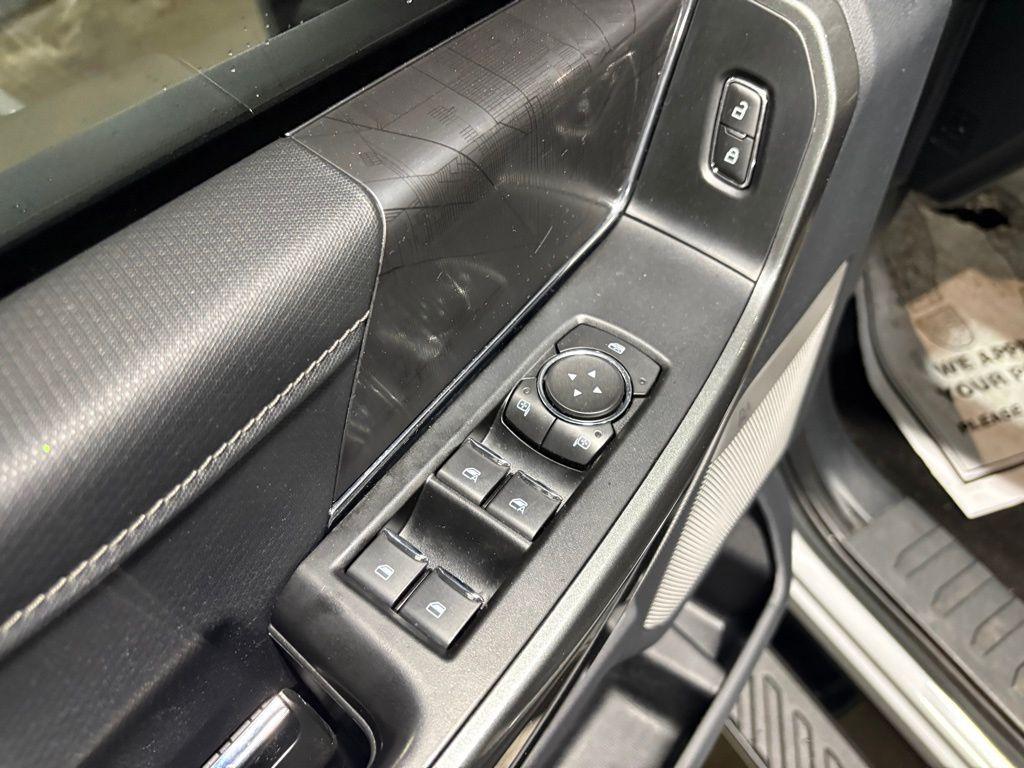 used 2023 Ford F-150 car, priced at $40,269