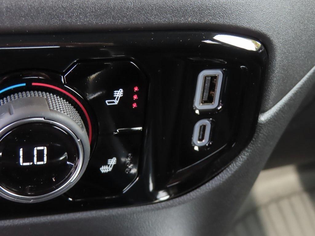 new 2026 Chevrolet Silverado 2500 car, priced at $66,559