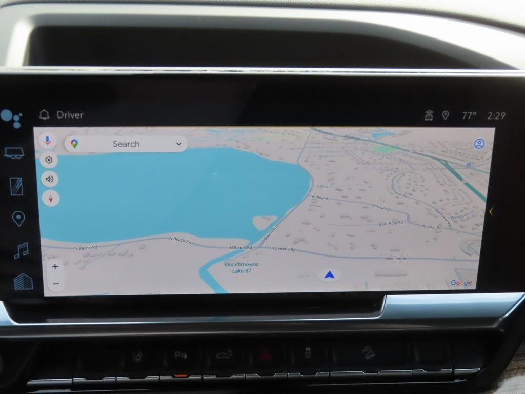 new 2026 Chevrolet Silverado 2500 car, priced at $66,559