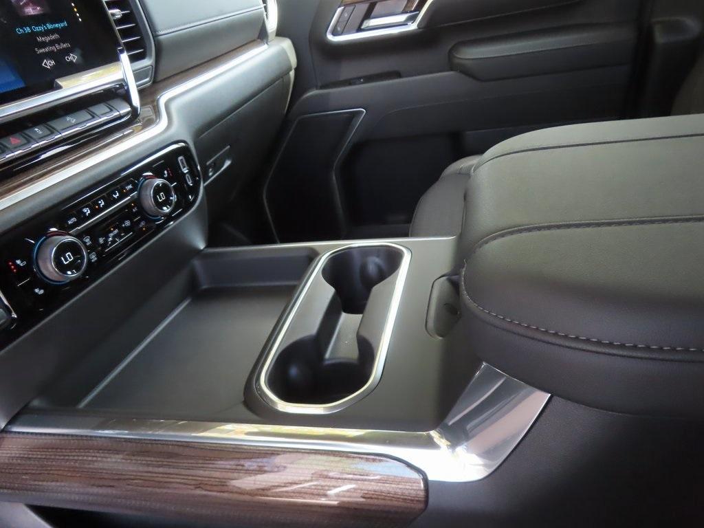 new 2026 Chevrolet Silverado 2500 car, priced at $66,559