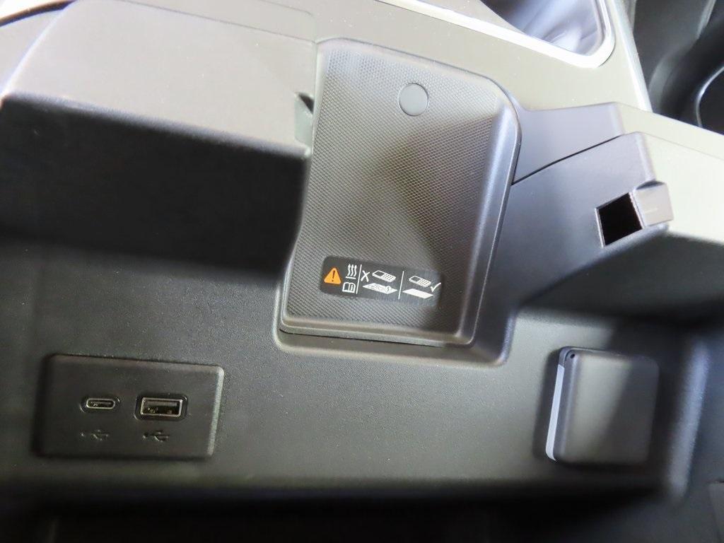 new 2026 Chevrolet Silverado 2500 car, priced at $66,559