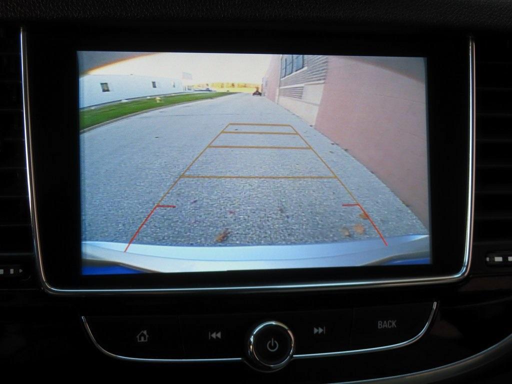 used 2019 Buick Encore car, priced at $17,150