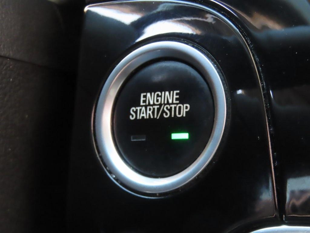 used 2019 Buick Encore car, priced at $17,150