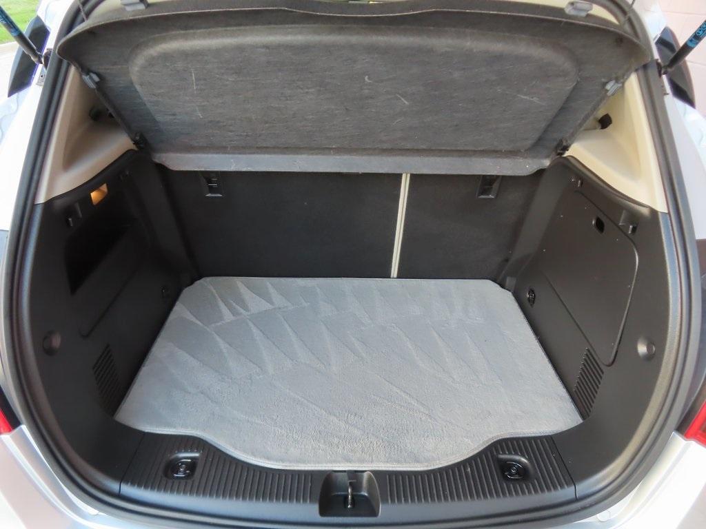 used 2019 Buick Encore car, priced at $17,150