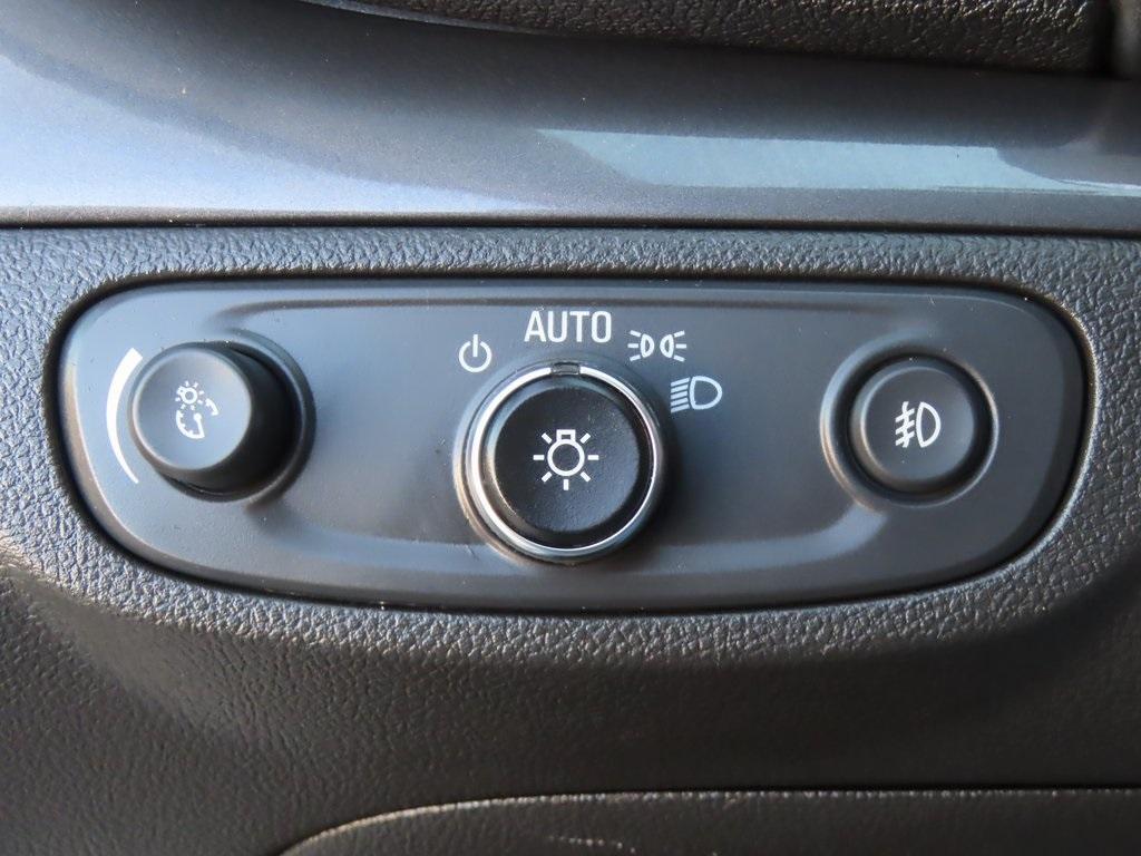 used 2019 Buick Encore car, priced at $17,150