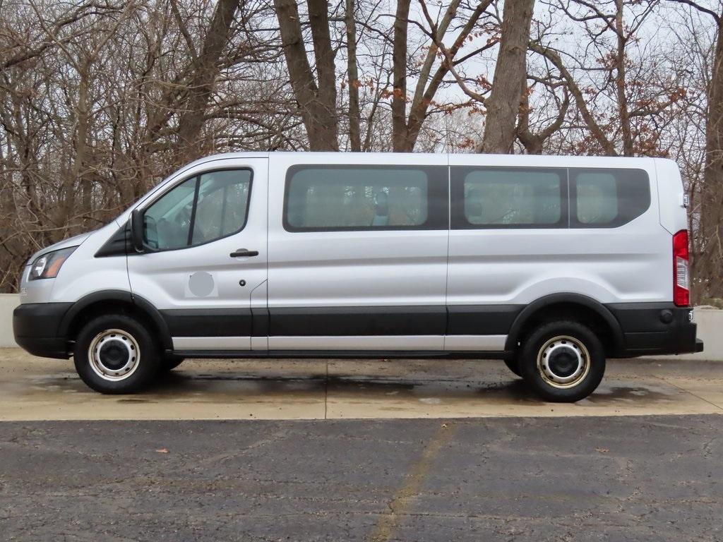 used 2019 Ford Transit-350 car, priced at $34,995