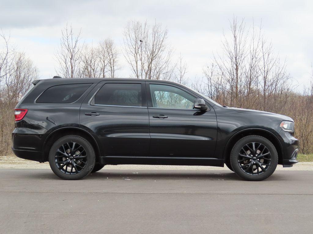 used 2015 Dodge Durango car, priced at $12,995